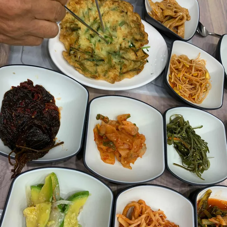 우정복집 대표 사진