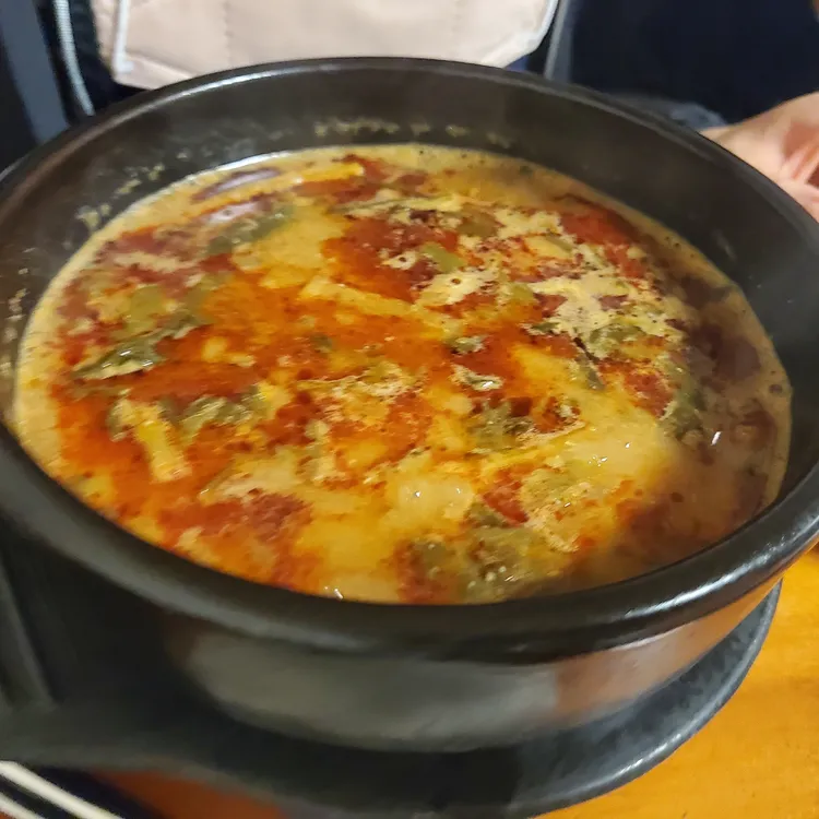 청운동남원추어탕 대표 사진