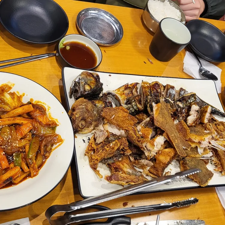 털보고된이 대표 사진