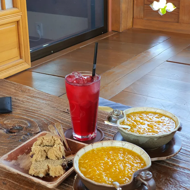 도솔미술관 대표 사진