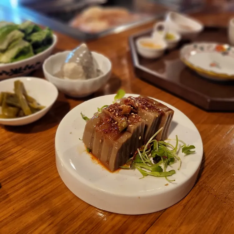 양화당 대표 사진