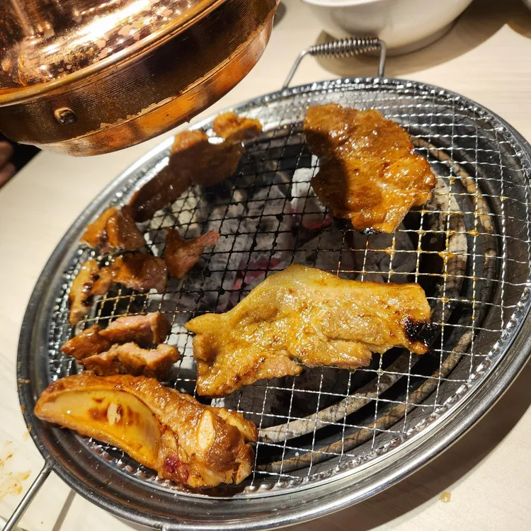명륜진사갈비 대표 사진