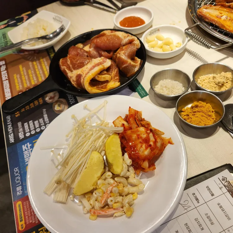 명륜진사갈비 대표 사진