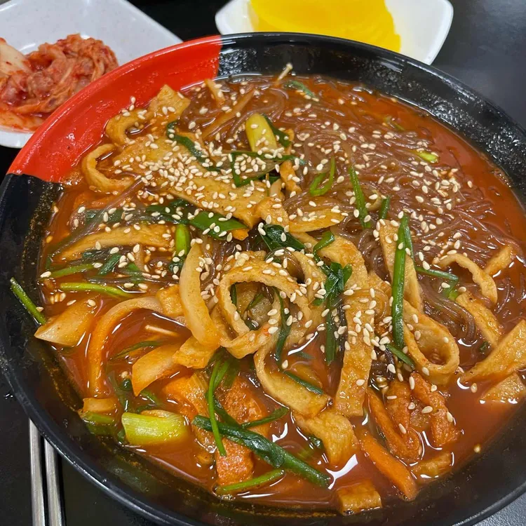 소문난분식 대표 사진