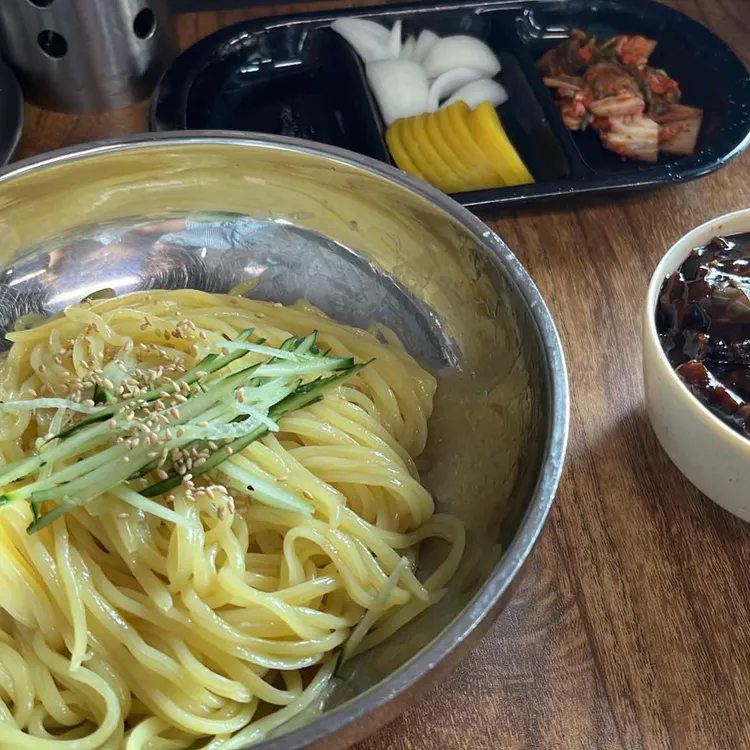 취암반점 대표 사진