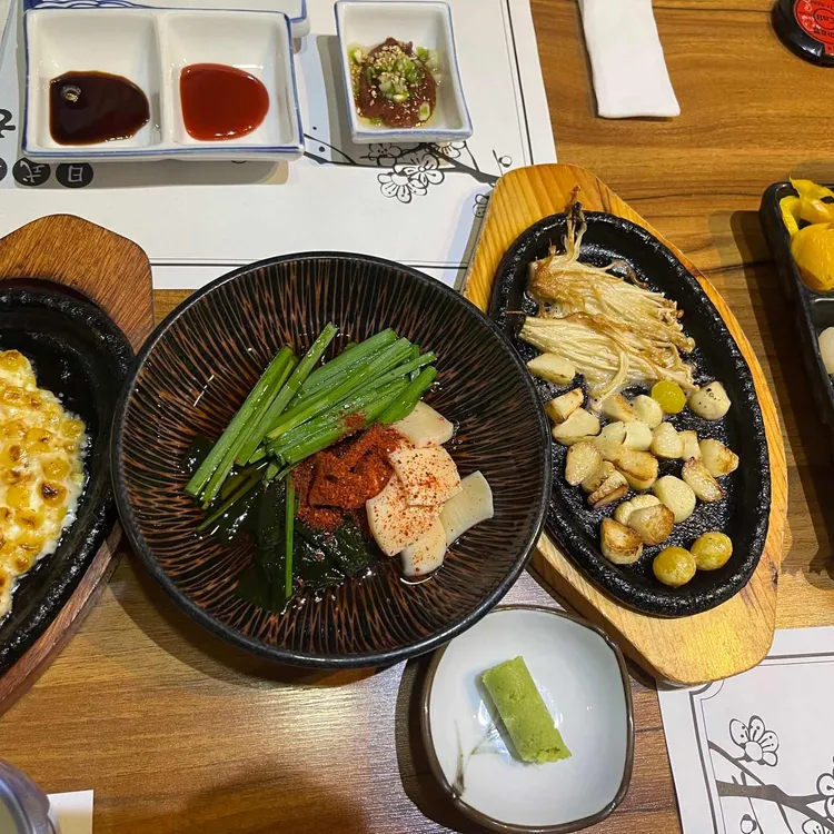 청해수사 대표 사진