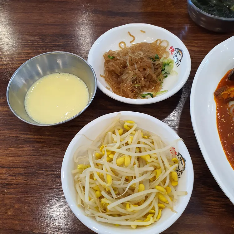 정코다리 대표 사진