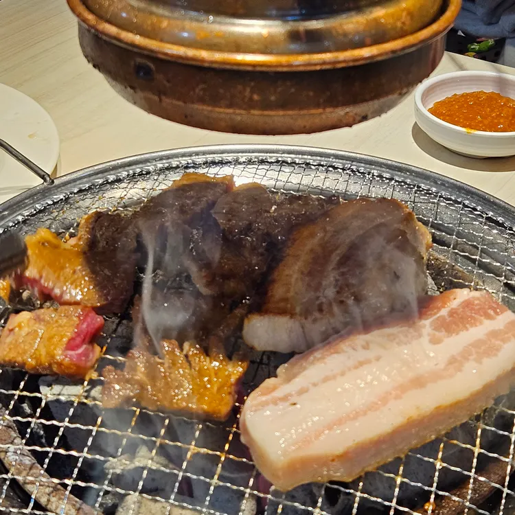 명륜진사갈비 대표 사진