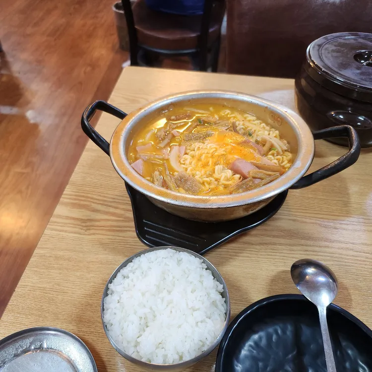 쌀뜸밥뜸 대표 사진