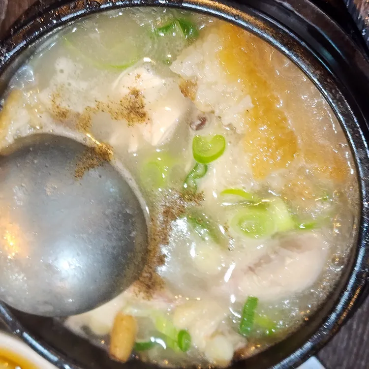 참나라장작구이 대표 사진