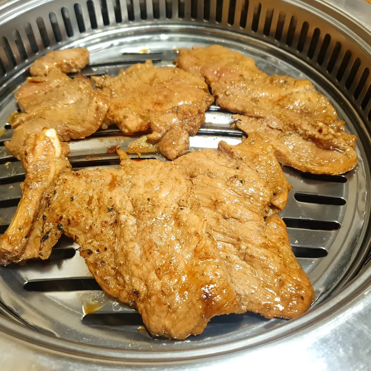 늘봄갈비 대표 사진