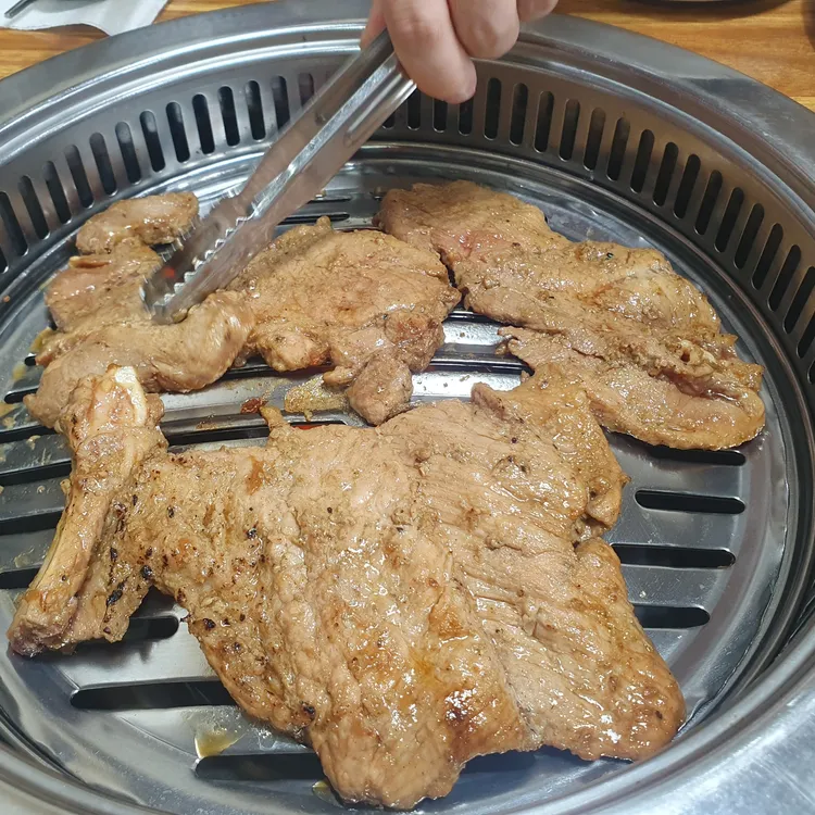 늘봄갈비 대표 사진