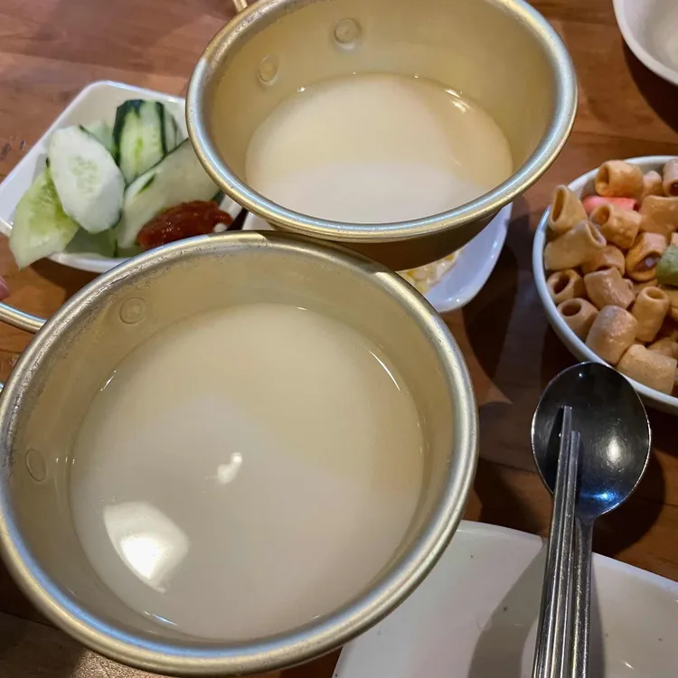 하주상회 대표 사진