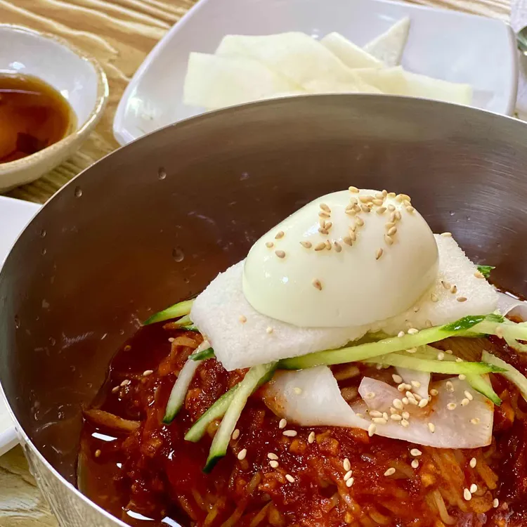 서도밀면 대표 사진