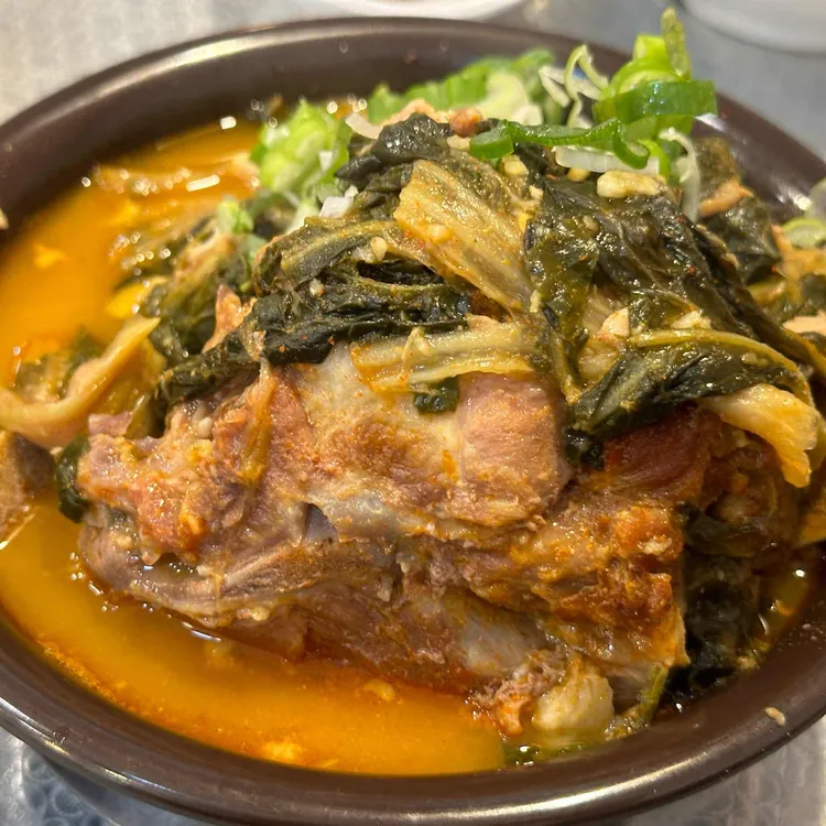 홍천뚝배기쪼다쪼림닭 대표 사진