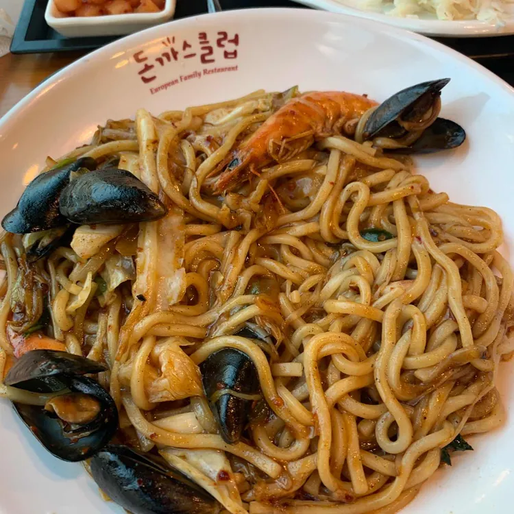 돈까스클럽 대표 사진