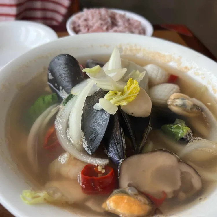 메이린 대표 사진