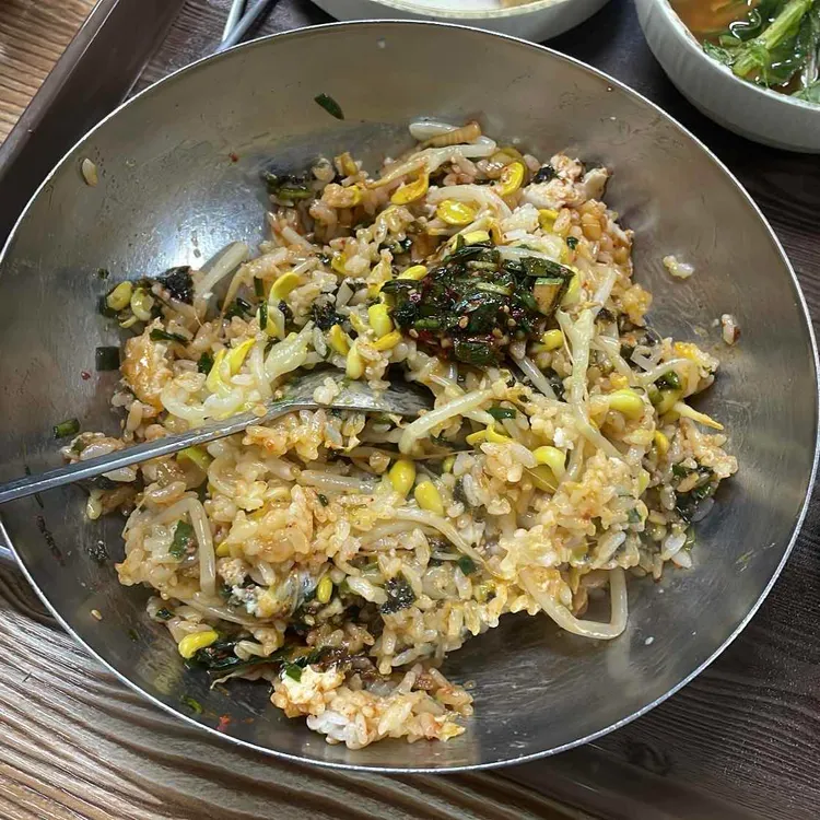 홍천식당 대표 사진