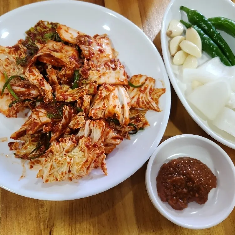 경주순대국밥 대표 사진