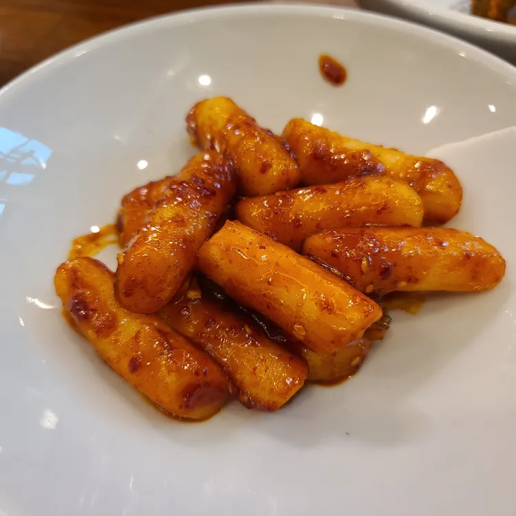 자연의밥 로송 한터점 대표 사진