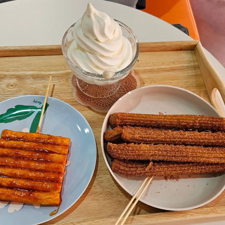 츄러스1500 대표 사진