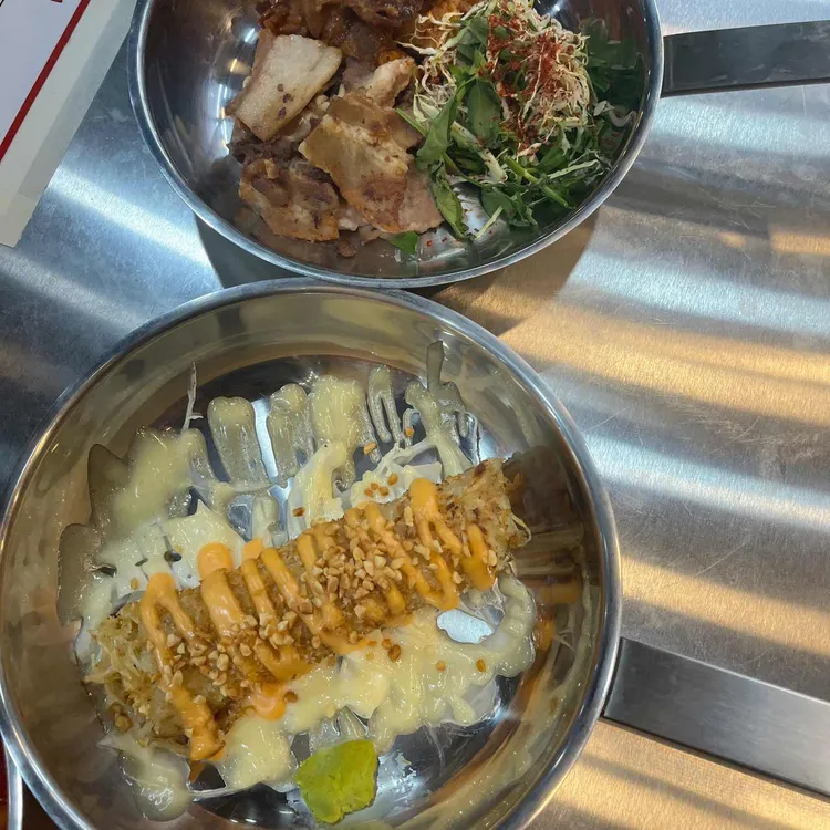 지져스 대표 사진