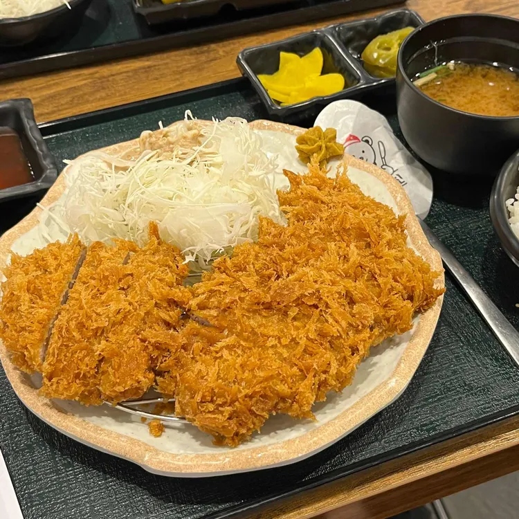 쿠마키친 대표 사진