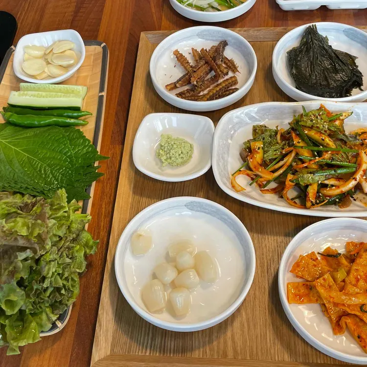 장어궁 대표 사진