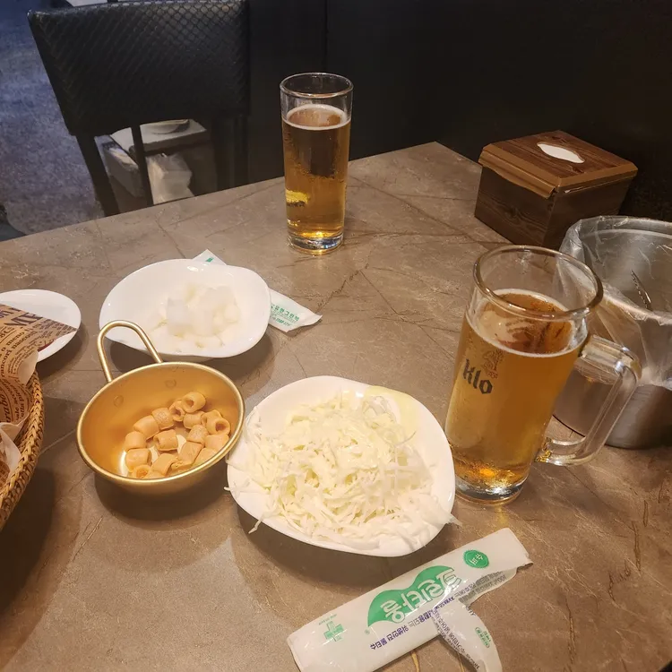 경성치킨 대표 사진