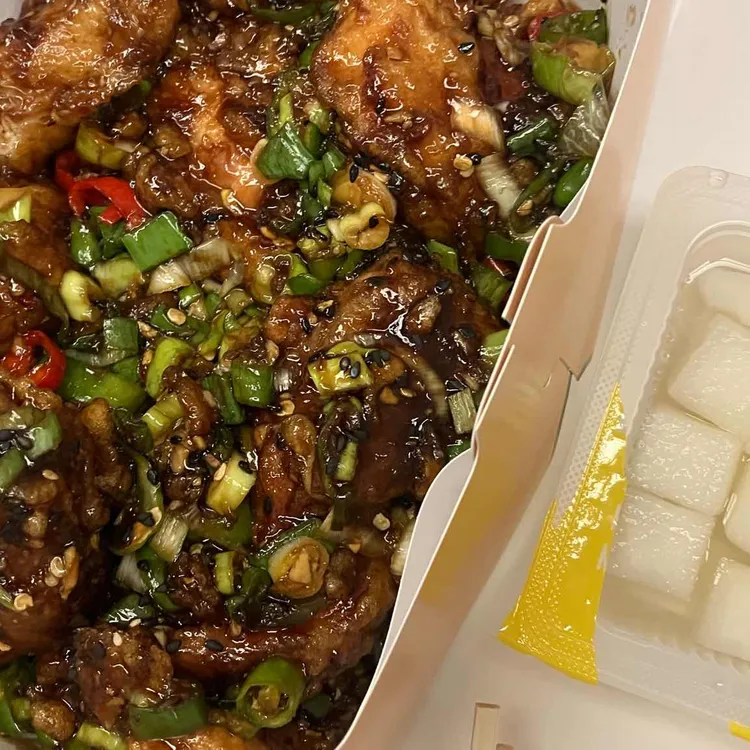 BHC치킨 두정2호점 - 천안 치킨, 후라이드 맛집 | 다이닝코드, 빅데이터 맛집검색