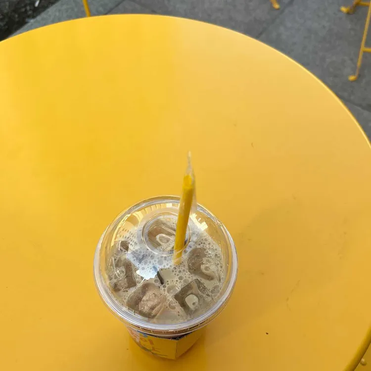 메가커피 대표 사진