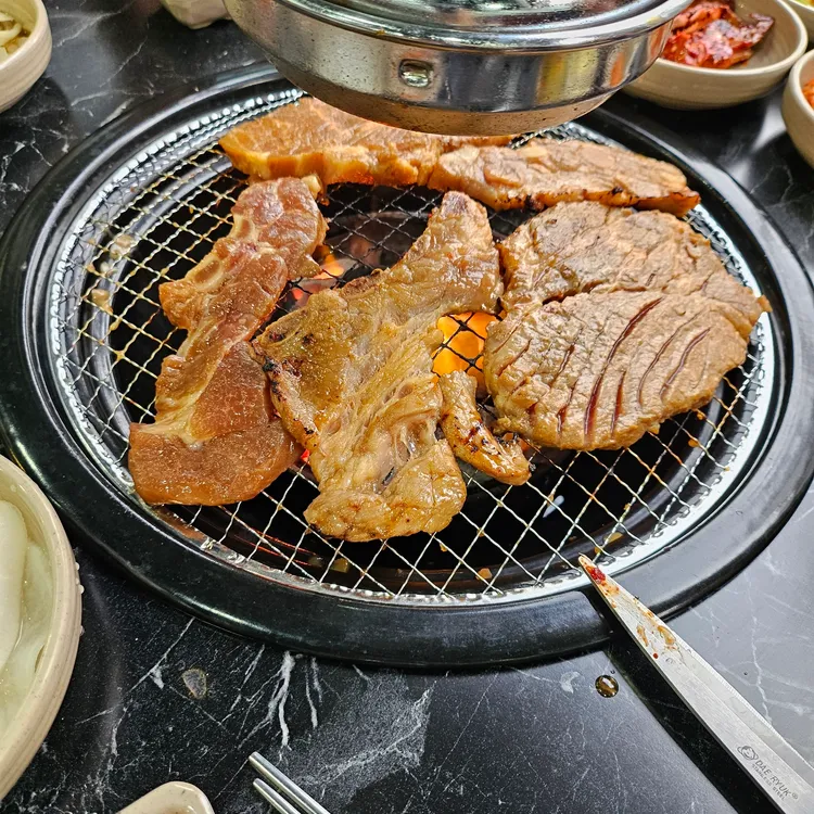 백년손님서서갈비무한리필 대표 사진