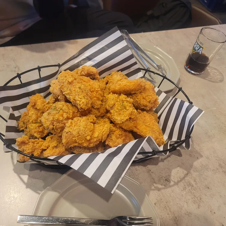 BBQ 대표 사진