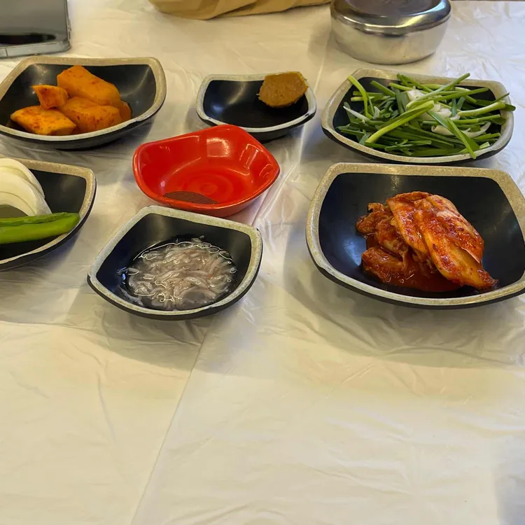 내조국국밥 대표 사진