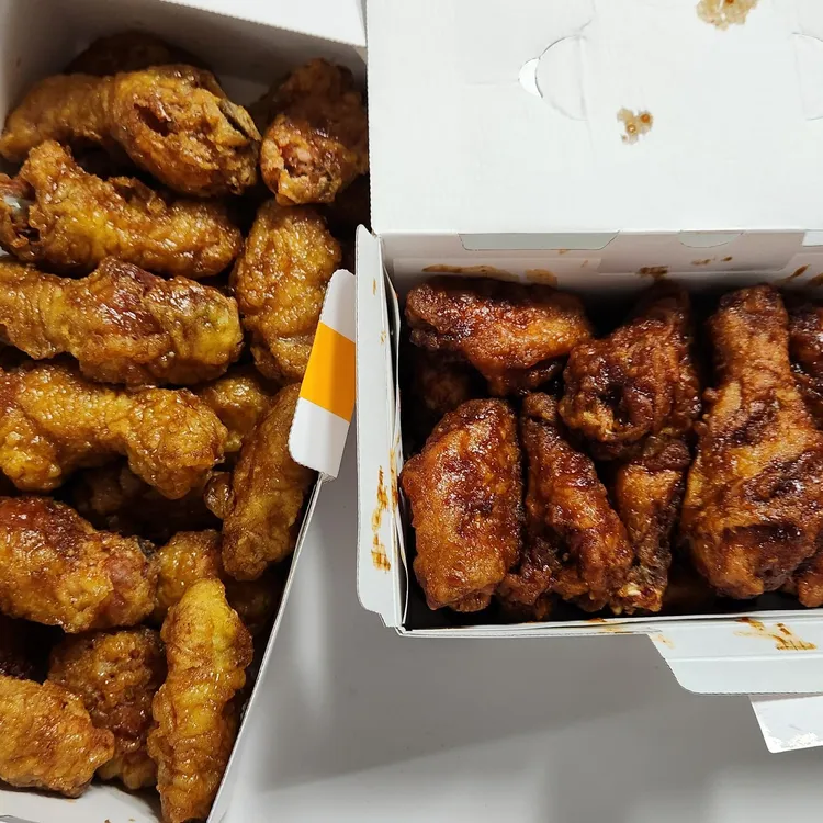 교촌치킨 대표 사진