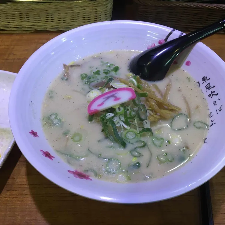 겐조라멘 대표 사진