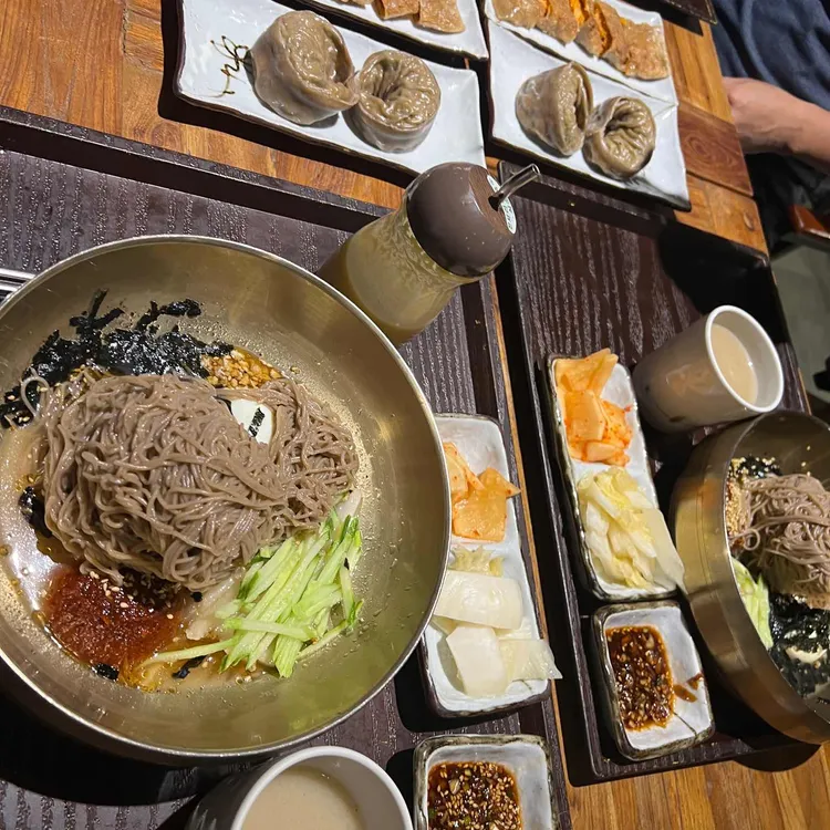 천서리막국수 대표 사진
