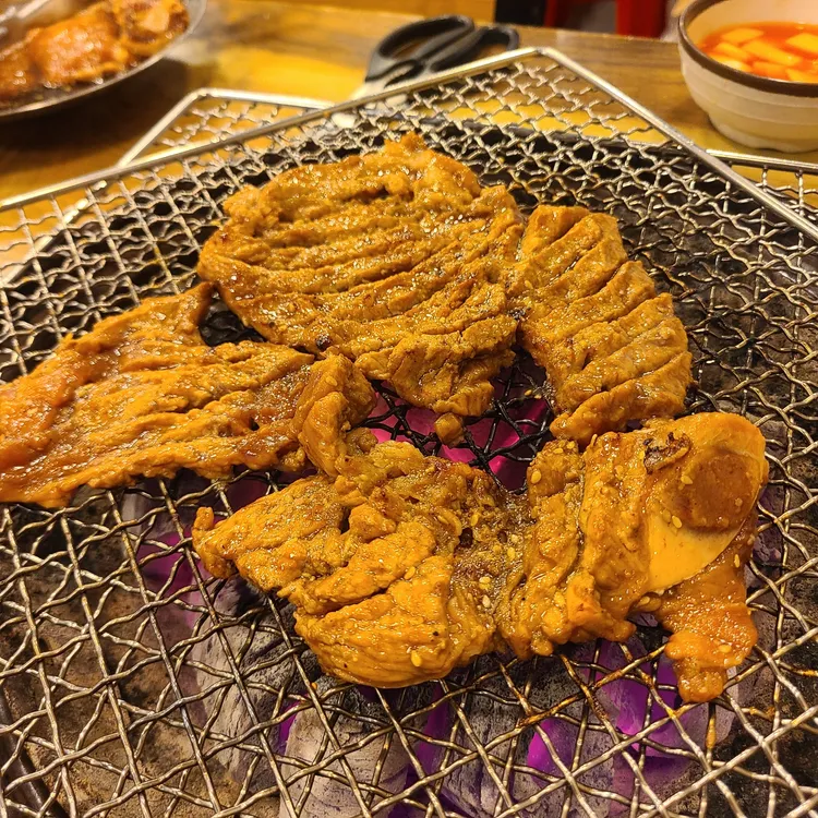 마이갈비 대표 사진