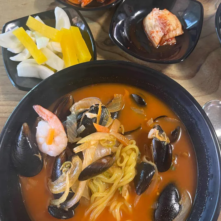 신흥반점 대표 사진