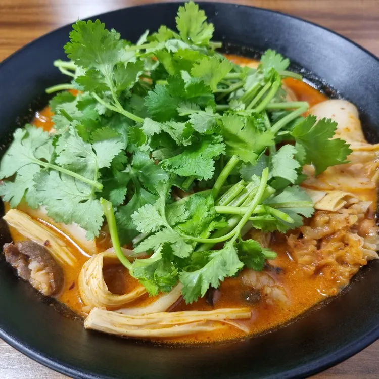 마라생각엔 대표 사진