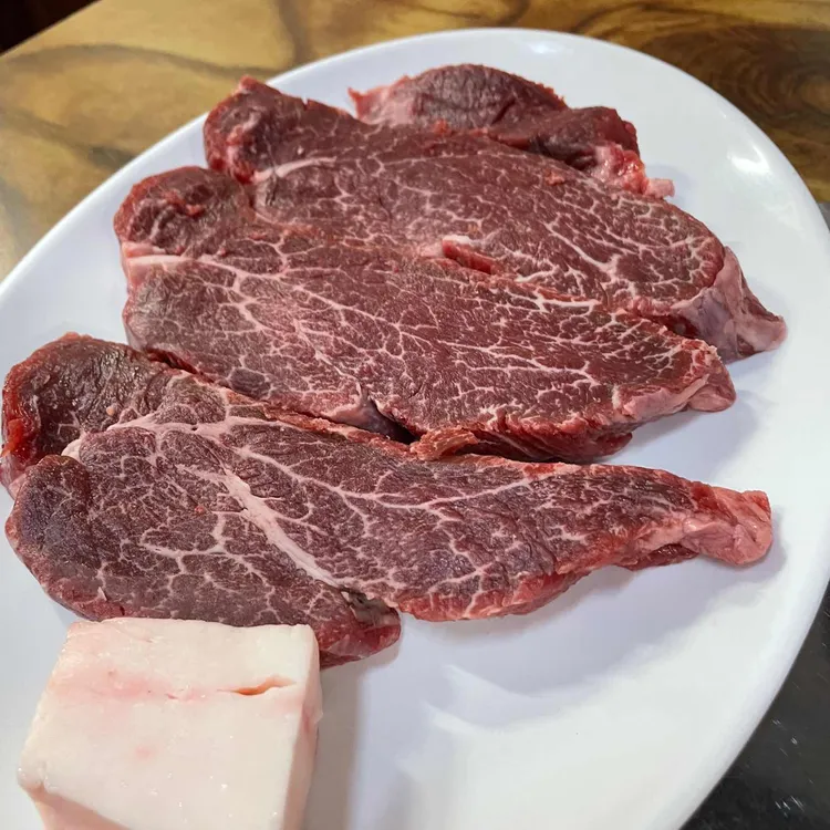 유경정육식당 대표 사진