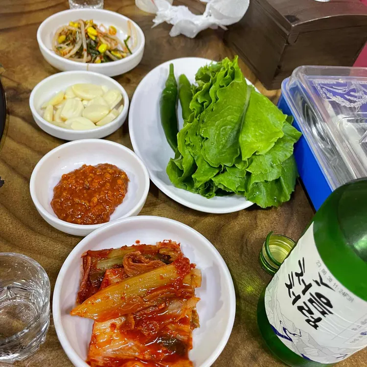 유경정육식당 대표 사진