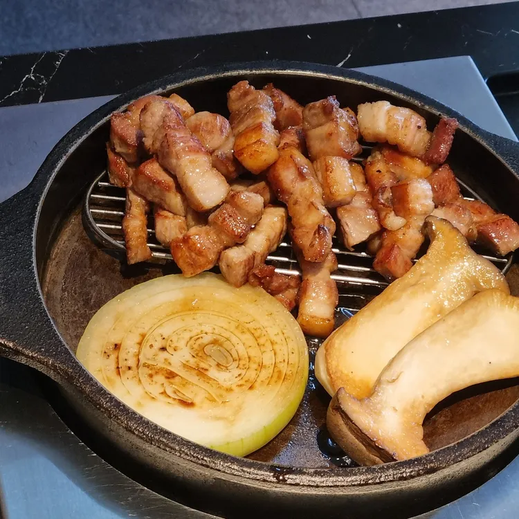 우정가 대표 사진