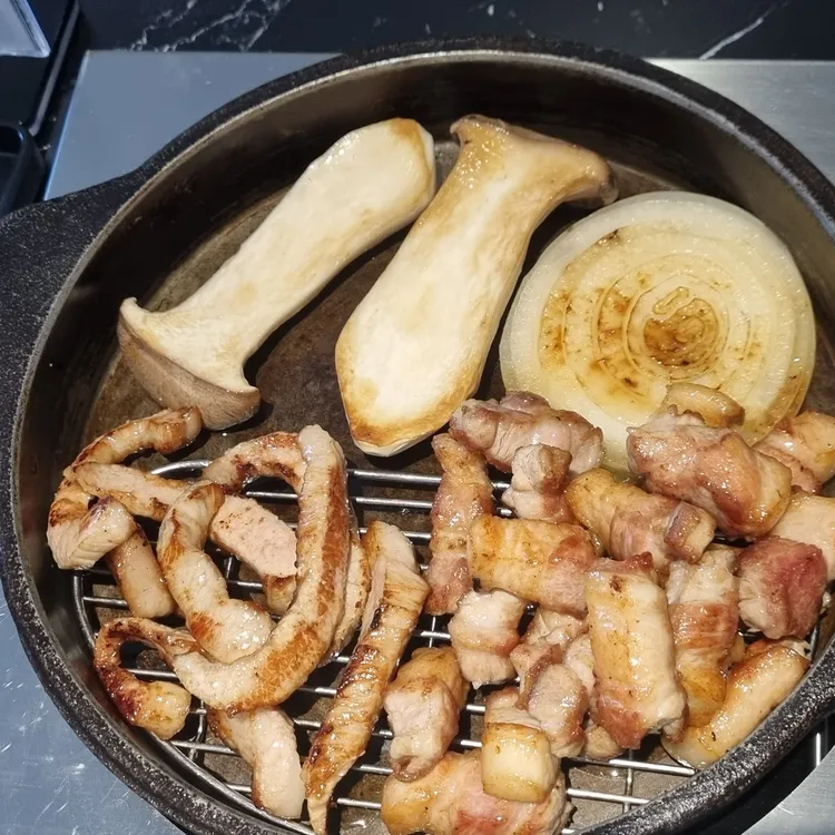 우정가 대표 사진