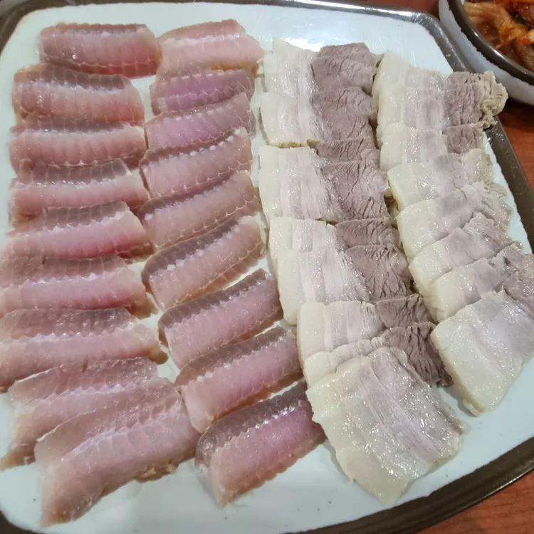 남도홍어마을 대표 사진