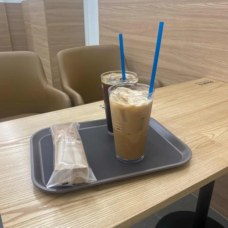 빽다방 대표 사진