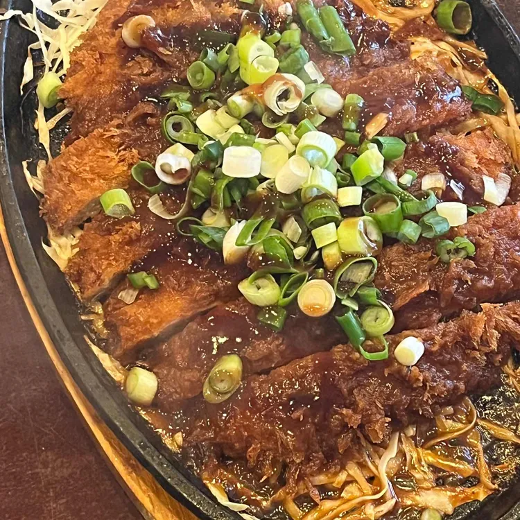 하루국시101 대표 사진
