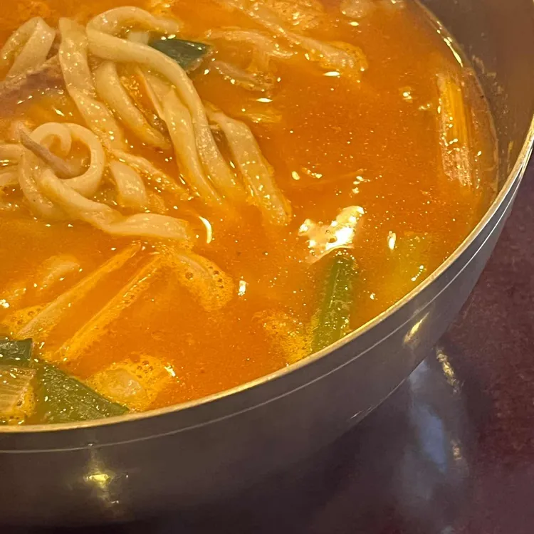 하루국시101 대표 사진