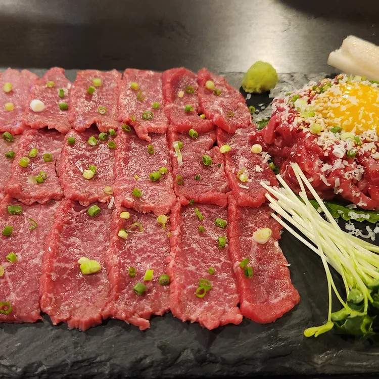 용식당 대표 사진