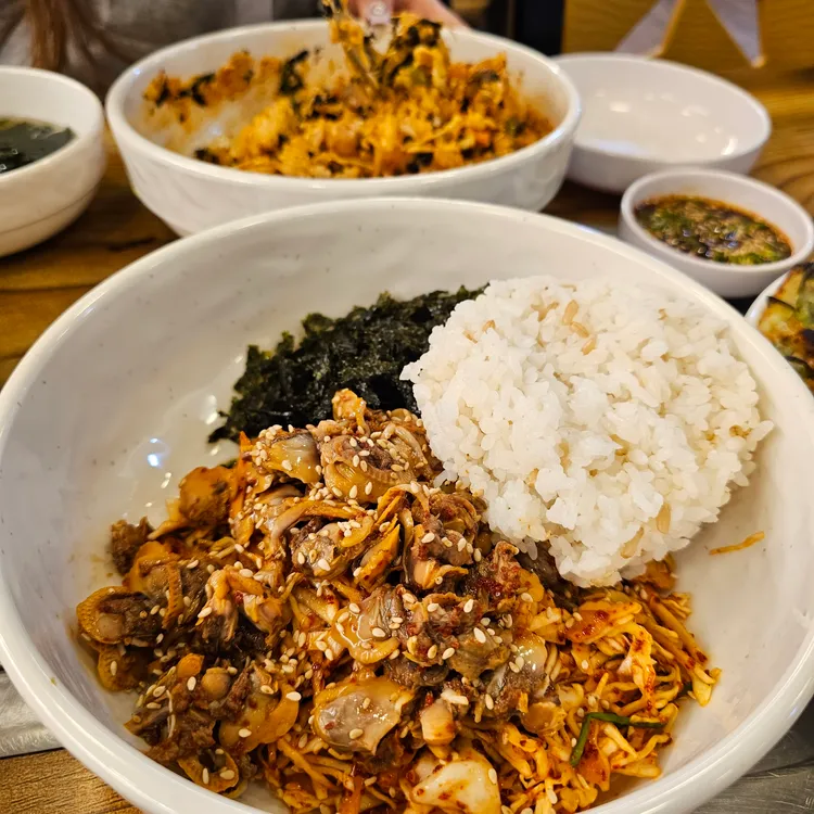착한벌교꼬막 대표 사진